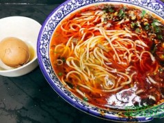 德海牛肉面怎么加盟？德海牛肉面加盟前景如何?