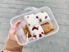 南京米味坊水塔糕好吃嗎？如何加盟？