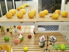 成都虹彩妹妹の茶怎么樣？濃厚的奶茶香