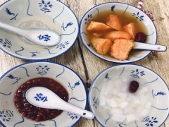 細(xì)姨甜湯加盟能賺多少？細(xì)姨甜湯利潤分析【表】