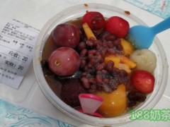 冰粉王可以加盟嗎？冰粉王加盟支持