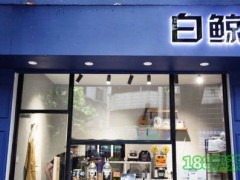 北海白鯨手作加盟費(fèi)高嗎？跟小鯨魚作伴喝奶茶！【表】