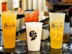 源萃烏茶邦有什么特別的？源萃烏茶邦如何加盟？