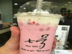七號茶飲利潤大不大？詳細利潤分析看過來！【表】