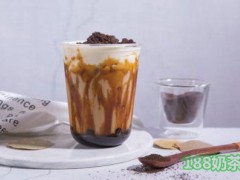 鶴爺小茶加盟