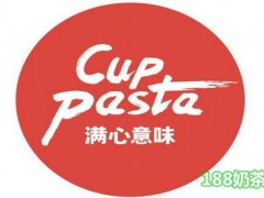 cuppasta滿(mǎn)心意味加盟