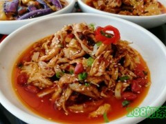 立標(biāo)桿麻辣魚加盟