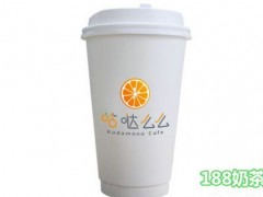 kudamonocafe鮮榨果汁可以加盟嗎？咕噠么么加盟流程