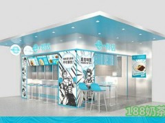 e+粉店加盟