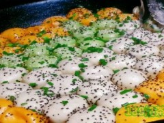 生煎熟了加盟