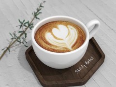 Latte Cafe那鐵咖啡加盟