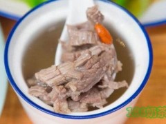 水頭牛肉店加盟