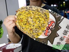 饞者鍋盔加盟