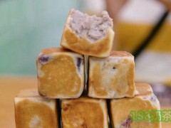 王記仙豆糕加盟