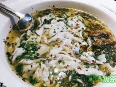 趙小漁上品酸菜魚加盟
