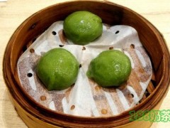 穆桂英糕團(tuán)加盟