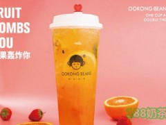 豆仆加盟