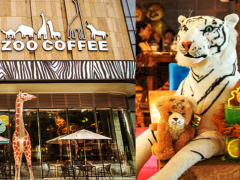 zoo coffee館加盟