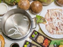 椰小雞加盟