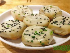 翠壚生煎加盟