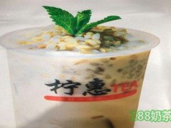 檸惠加盟