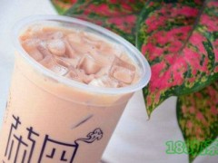 茶囧手工茶飲加盟