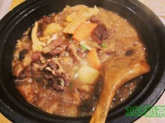 鵝小煲加盟