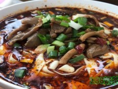 鄭宗內(nèi)江牛肉面加盟