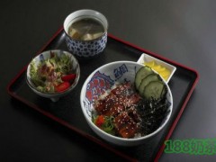元氣食堂加盟