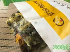 安悅煎餅加盟