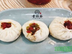 壹粒谷加盟