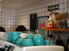 冶咖啡館加盟多少錢？只需16.5萬即可創(chuàng)業(yè)無憂！