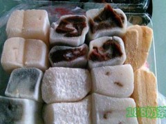 寧波糕團(tuán)加盟好不好？寧波糕團(tuán)加盟官網(wǎng)是什么？