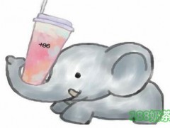 +86奶茶加盟