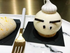 foamy foamy芋頭蛋糕很好吃？Foamy foamy蛋糕店怎么樣？