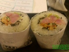 呷飯否加盟