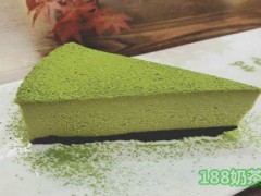 森山抹茶本舖加盟有什么優(yōu)勢？森山抹茶本舖加盟靠譜嗎？