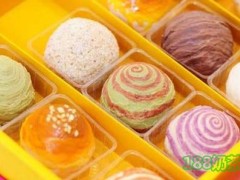 唐餅家糕餅加盟總部會有哪些扶持？全方位扶持助你成功創(chuàng)業(yè)