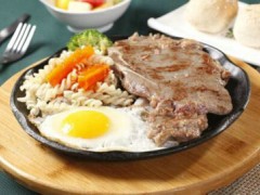 味憶銘牛扒飯加盟費多少？臨沂味憶銘牛扒飯加盟貴嗎？