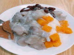 一心冰品甜品加盟多少錢？小成本投資最低11.9萬(wàn)開(kāi)店！