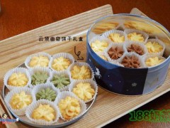 樸麥烘焙加盟費(fèi)多少錢？樸麥烘焙帶你輕松創(chuàng)業(yè)！