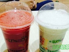 多C鮮果鮮榨果汁加盟費(fèi)多少錢？開(kāi)店成本大公開(kāi)！