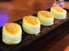 李先生的豆花鋪怎么樣？這家甜品店正在“搞事情”（圍觀中）