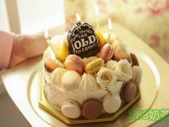 小帶家甜品加盟為什么那么火？小帶家甜品加盟扶持有哪些？