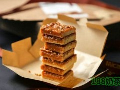 萌托斯餅干加盟費(fèi)多少錢？開店成本大揭秘！