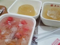 秉正堂石花膏好吃嗎？舌尖上的中國(guó)推薦美食！