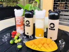 暹香泰茶可以加盟嗎？暹香泰茶如何加盟？