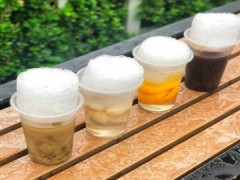 長(zhǎng)征刨冰好不好？上海排名第一的刨冰了解一下！