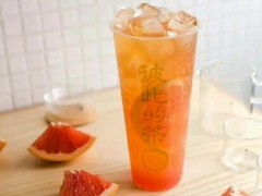 彼此的茶上海有幾家？彼此的茶如何加盟？