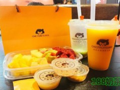 怎么樣可以加盟刺果果品牌？加盟條件都有哪些？
